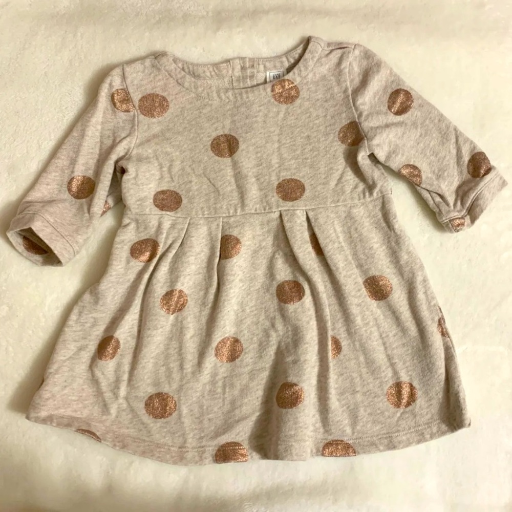 Baby GAP Dress